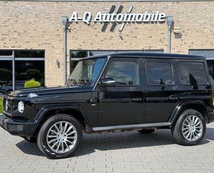 Mercedes-Benz G 500 Gebrauchtwagen