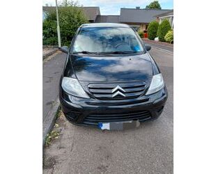 Citroen C3 Gebrauchtwagen