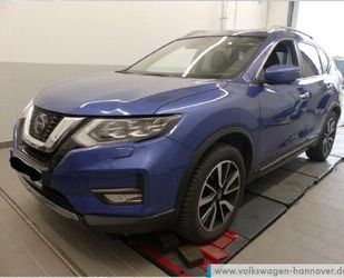 Nissan X-Trail Gebrauchtwagen