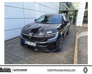 Renault Espace Gebrauchtwagen