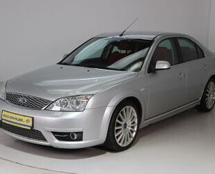 Ford Mondeo Gebrauchtwagen