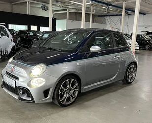 Abarth 695C Gebrauchtwagen