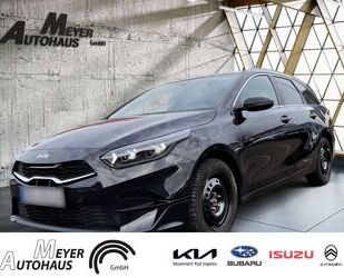 Kia ceed Sportswagon Gebrauchtwagen