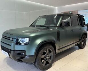 Land Rover Defender Gebrauchtwagen