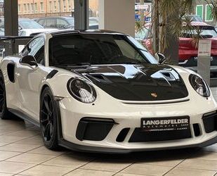 Porsche 991 Gebrauchtwagen