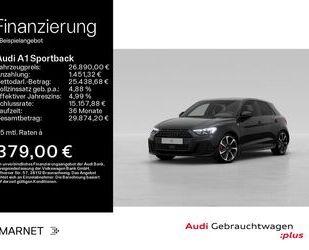 Audi A1 Gebrauchtwagen