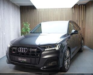 Audi SQ7 Gebrauchtwagen