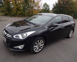 Hyundai i40 Gebrauchtwagen