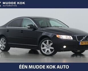 Volvo S80 Gebrauchtwagen