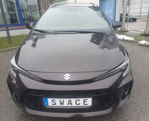 Suzuki Swace Gebrauchtwagen