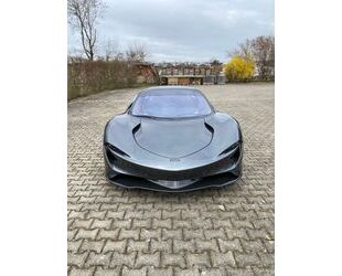 McLaren Speedtail Gebrauchtwagen
