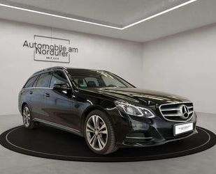 Mercedes-Benz E 200 Gebrauchtwagen