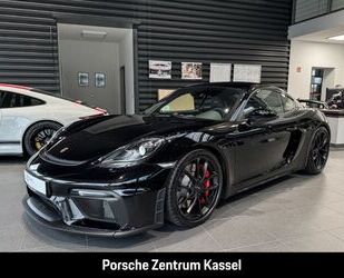 Porsche Cayman Gebrauchtwagen