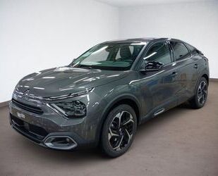 Citroen C4 Gebrauchtwagen
