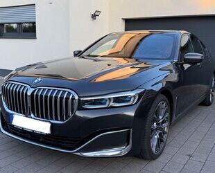 BMW 730 Gebrauchtwagen