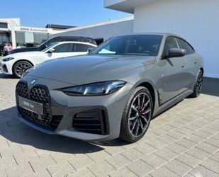 BMW 420 Gran Coupé Gebrauchtwagen