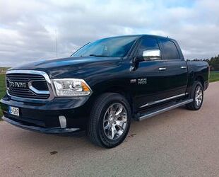 Dodge RAM Gebrauchtwagen