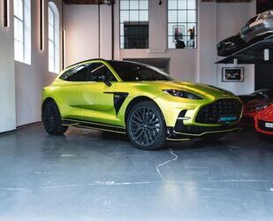 Aston Martin DBX Gebrauchtwagen