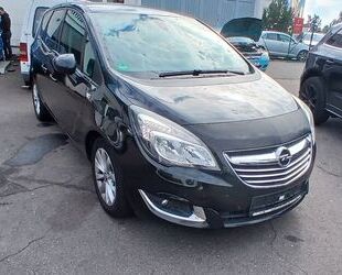 Opel Meriva Gebrauchtwagen