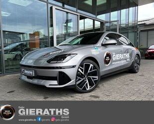 Hyundai IONIQ 6 Gebrauchtwagen