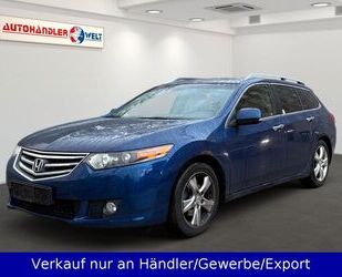 Honda Accord Gebrauchtwagen