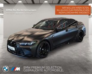 BMW M3 Gebrauchtwagen