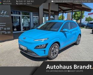Hyundai KONA Elektro Gebrauchtwagen