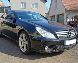 Mercedes-Benz CLS 500 Gebrauchtwagen