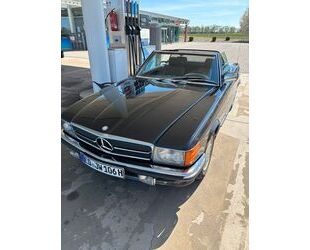 Mercedes-Benz SL 300 Gebrauchtwagen
