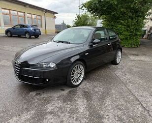 Alfa Romeo 147 Gebrauchtwagen