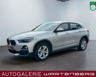 BMW X2 Gebrauchtwagen