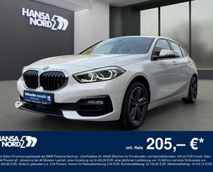 BMW 120 Gebrauchtwagen