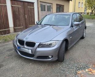 BMW 318 Gebrauchtwagen