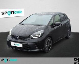 Honda Jazz Gebrauchtwagen