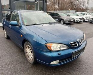 Nissan Primera Gebrauchtwagen