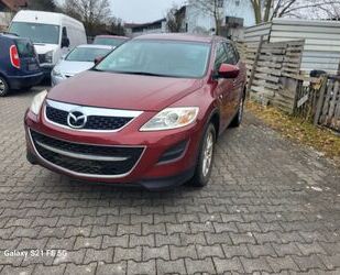 Mazda CX-9 Gebrauchtwagen