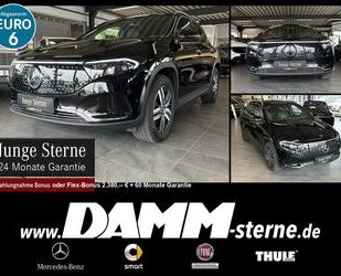 Mercedes-Benz EQA Gebrauchtwagen