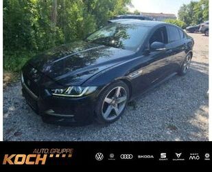 Jaguar XE Gebrauchtwagen