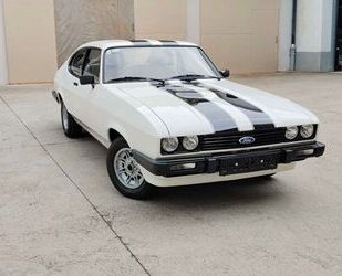 Ford Capri Gebrauchtwagen