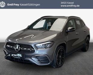 Mercedes-Benz GLA 200 Gebrauchtwagen