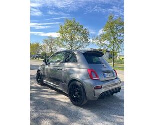 Abarth 595 Competizione Gebrauchtwagen