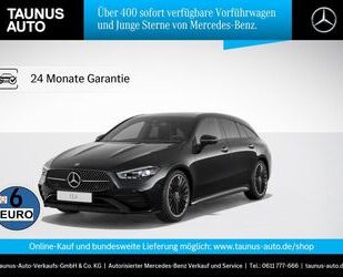 Mercedes-Benz CLA 250 Gebrauchtwagen