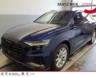 Audi Q8 Gebrauchtwagen
