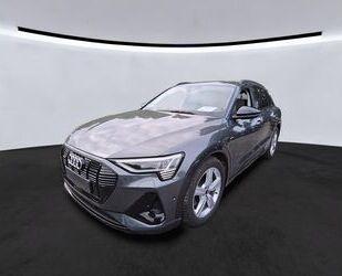 Audi e-tron Gebrauchtwagen