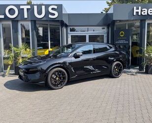 Lotus Eletre Gebrauchtwagen