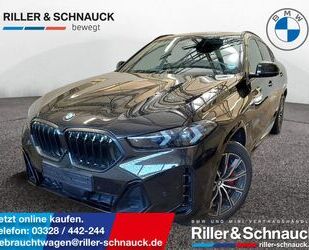 BMW X6 Gebrauchtwagen