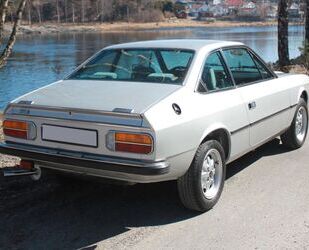 Lancia Beta Gebrauchtwagen