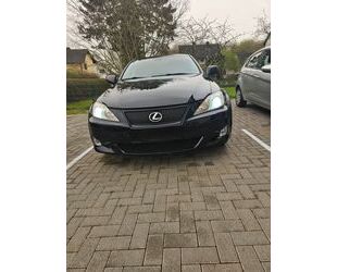 Lexus IS 220 Gebrauchtwagen