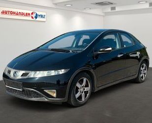 Honda Civic Gebrauchtwagen