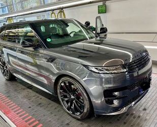 Land Rover Range Rover Sport Gebrauchtwagen